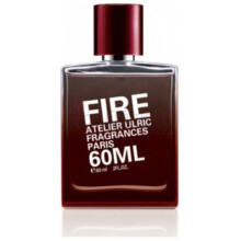 اتلیه الریک فرگرنسز یو 1 فایر